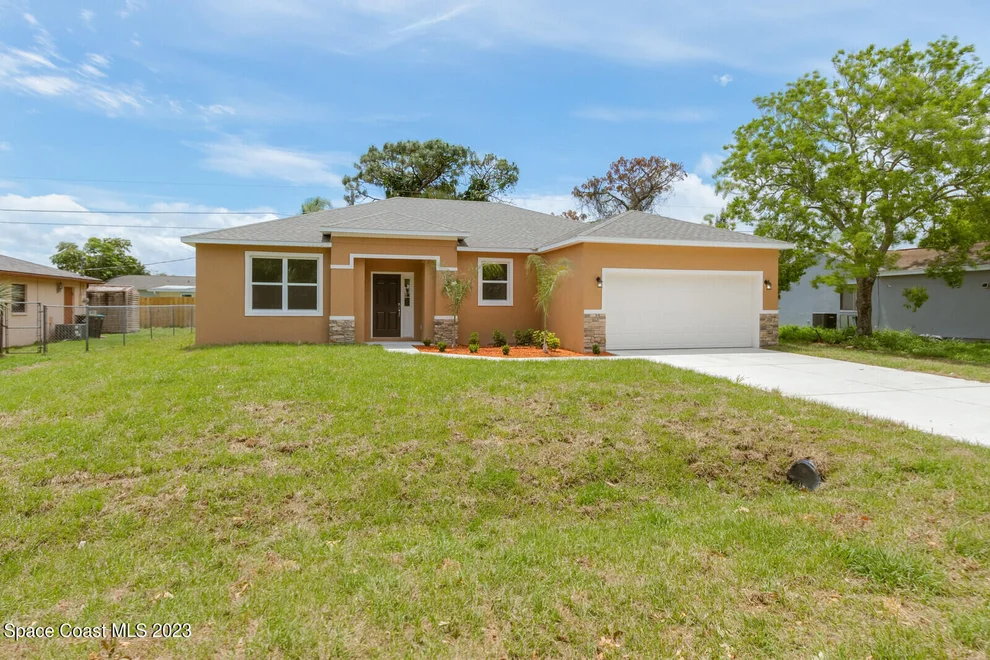 Unit for sale at 1922 Cleveland Street NE, Palm Bay, FL 32905