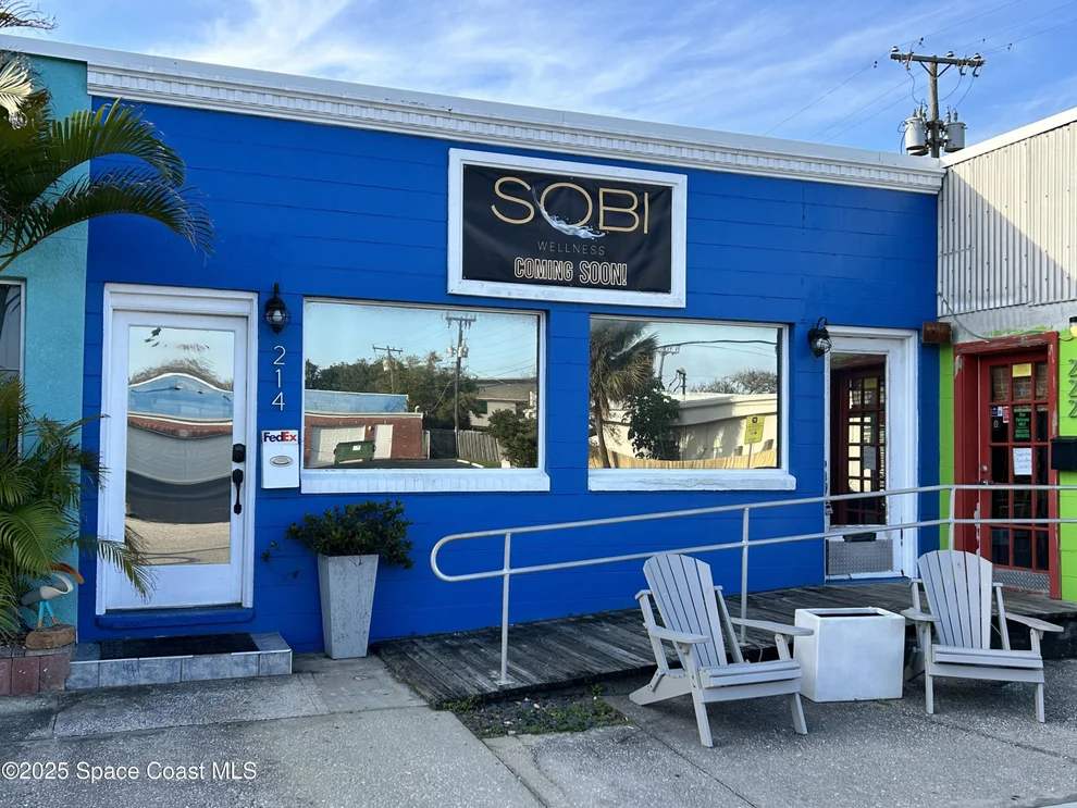 Unit for sale at 200 N 1st Street, Cocoa Beach, FL 32931