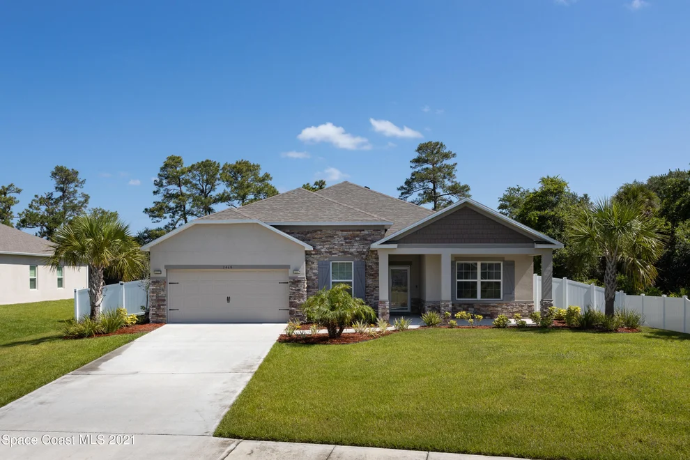 Unit for sale at 3460 Breezy Point Lane, Cocoa, FL 32926