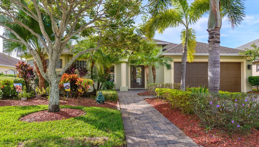 Unit for sale at 2128 Auburn Lakes Drive, Rockledge, FL 32955