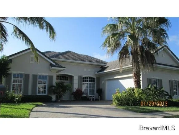Unit for sale at 255 Clyde, Melbourne Beach, FL 32951