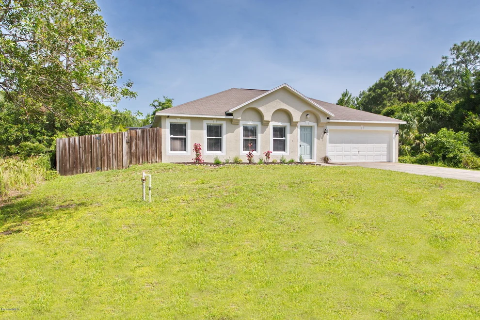 Unit for sale at 759 Reading Street SE, Palm Bay, FL 32909