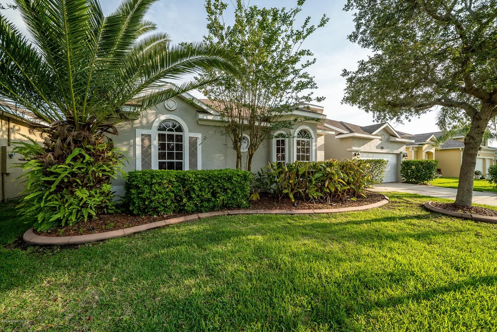 Unit for sale at 1455 Sumter Lane, West Melbourne, FL 32904