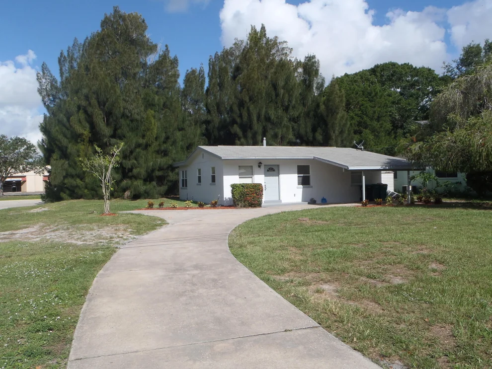 Unit for sale at 1836 Radnor Drive, Melbourne, FL 32901