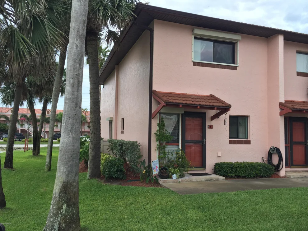 Unit for sale at 4125 Ocean Beach Boulevard, Cocoa Beach, FL 32931