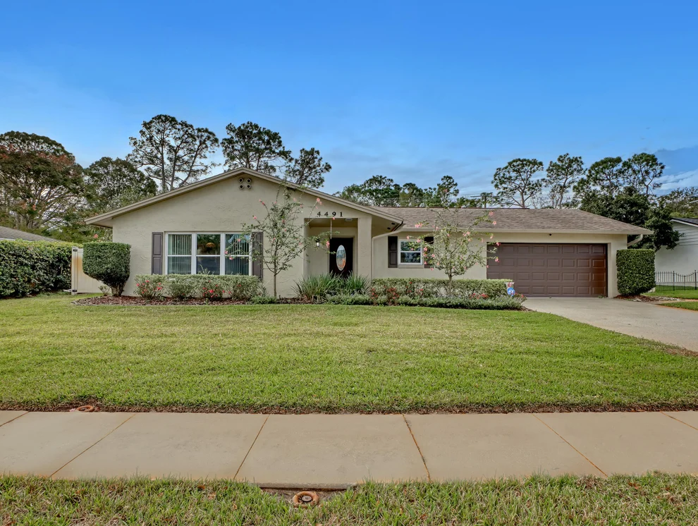 Unit for sale at 4491 Longbow Drive, Titusville, FL 32796
