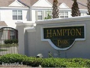 Unit for sale at 1381 HAMPTON PARK Lane, Melbourne, FL 32940
