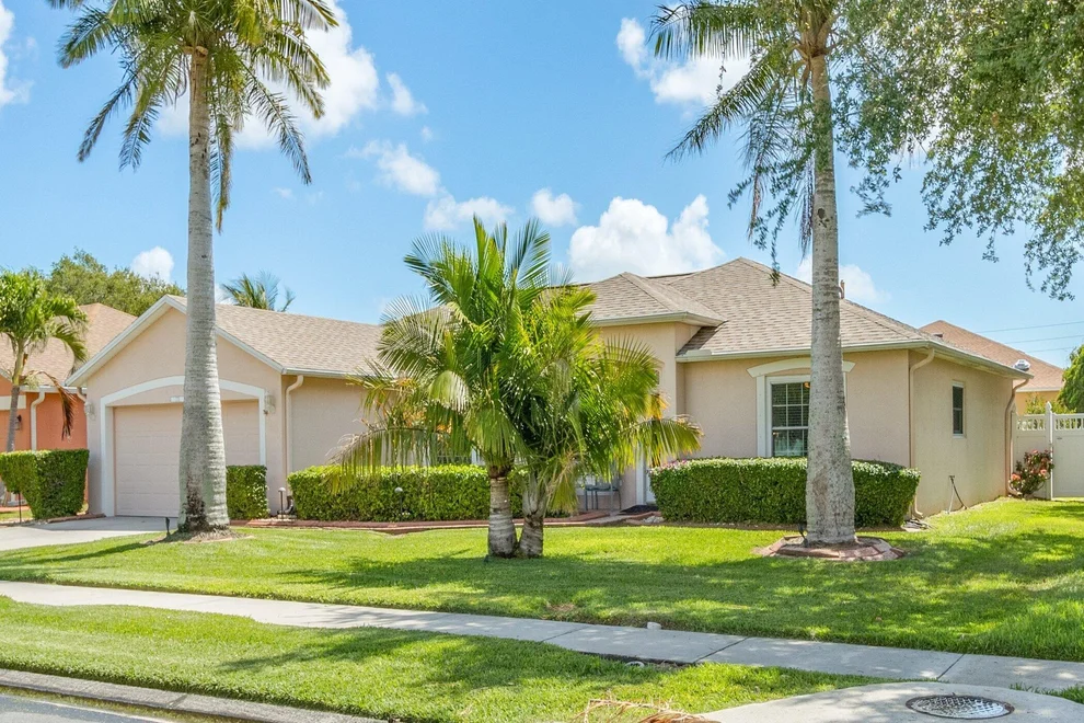Unit for sale at 775 Triple Crown Lane, West Melbourne, FL 32904