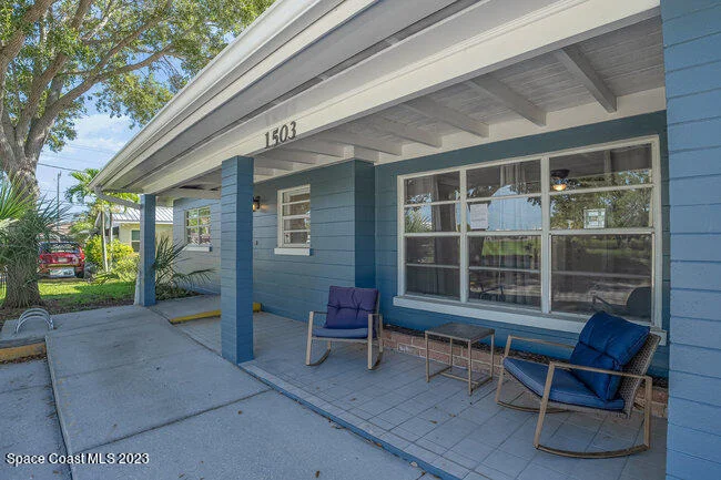 Unit for sale at 1503 Pine Street, Melbourne, FL 32901