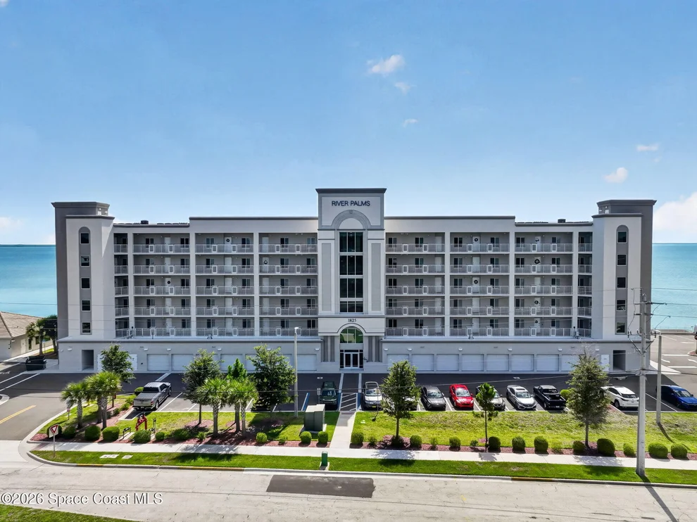 Unit for sale at 1825 Riverside Drive, Titusville, FL 32780