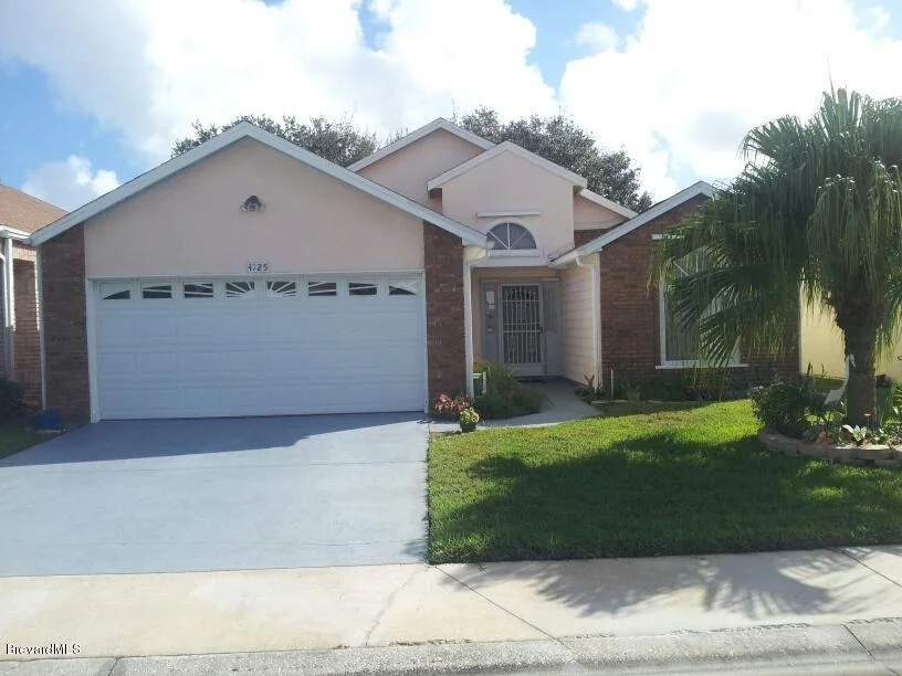 Unit for sale at 4125 Green Oak Drive, Melbourne, FL 32901