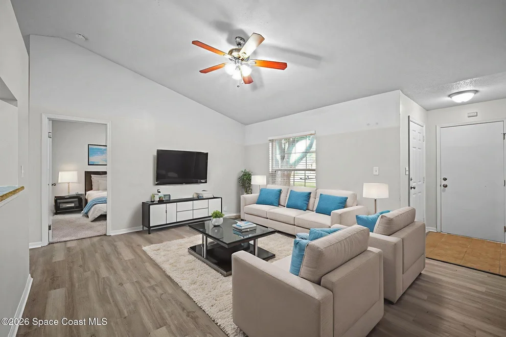 Unit for sale at 1685 Yorktown Avenue, Titusville, FL 32796