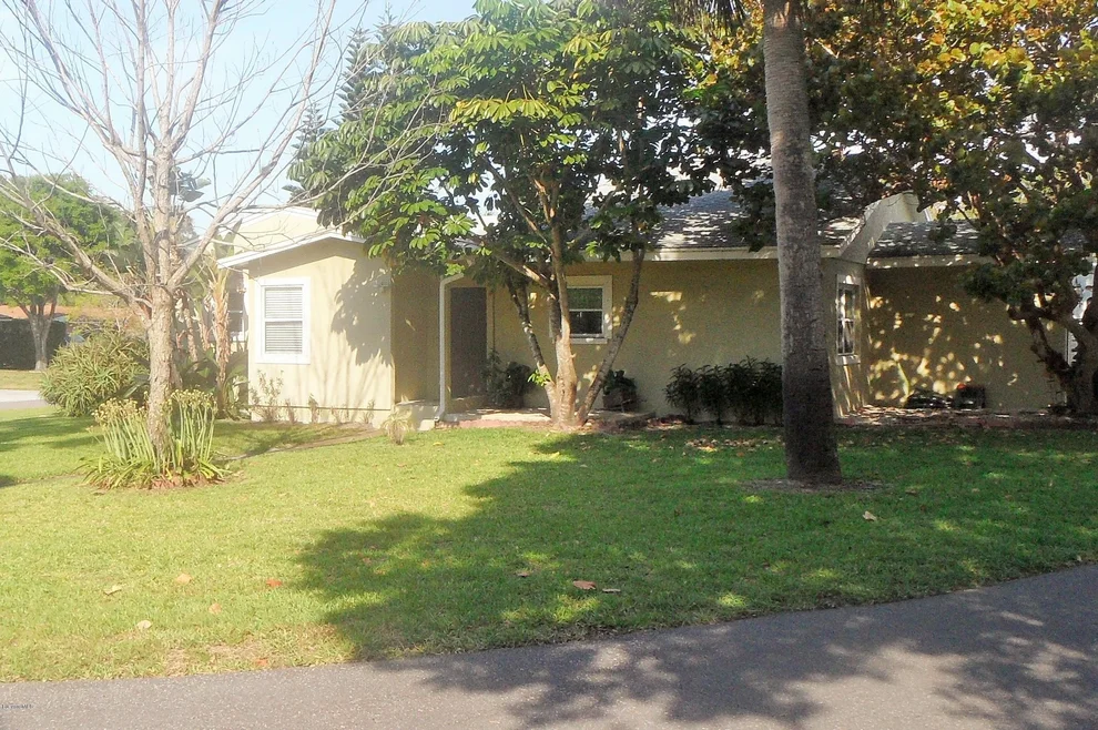 Unit for sale at 136 Bluff Terrace, Melbourne, FL 32901