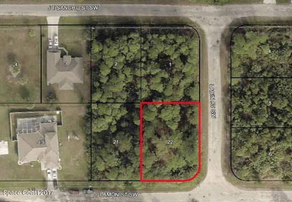 Unit for sale at Xxxx Lamon & Labin Corner Street, Palm Bay, FL 32908