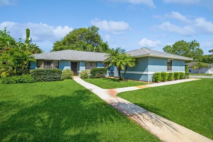 Unit for sale at 5040 Volusia Avenue, Titusville, FL 32780