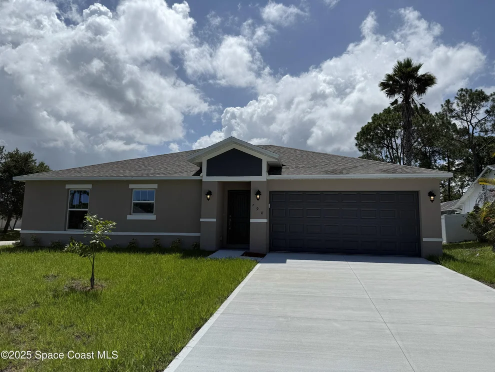 Unit for sale at 798 Tarr Avenue SW, Palm Bay, FL 32908