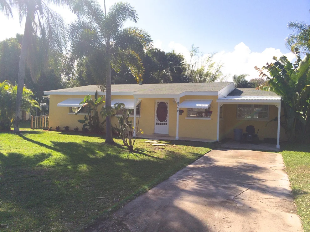 Unit for sale at 2310 Lee Avenue, Melbourne, FL 32901