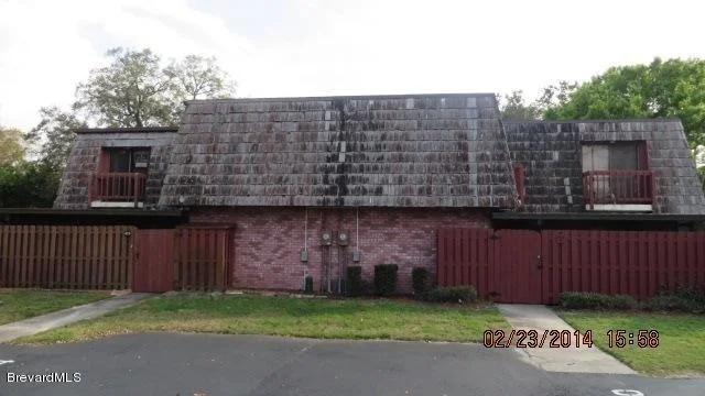 Unit for sale at 45 Piney Branch Way, Melbourne, FL 32904