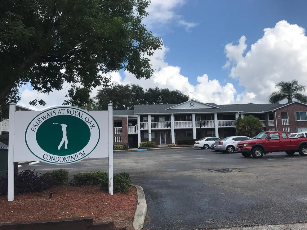 Unit for sale at 1890 Knox Mcrae Drive, Titusville, FL 32780