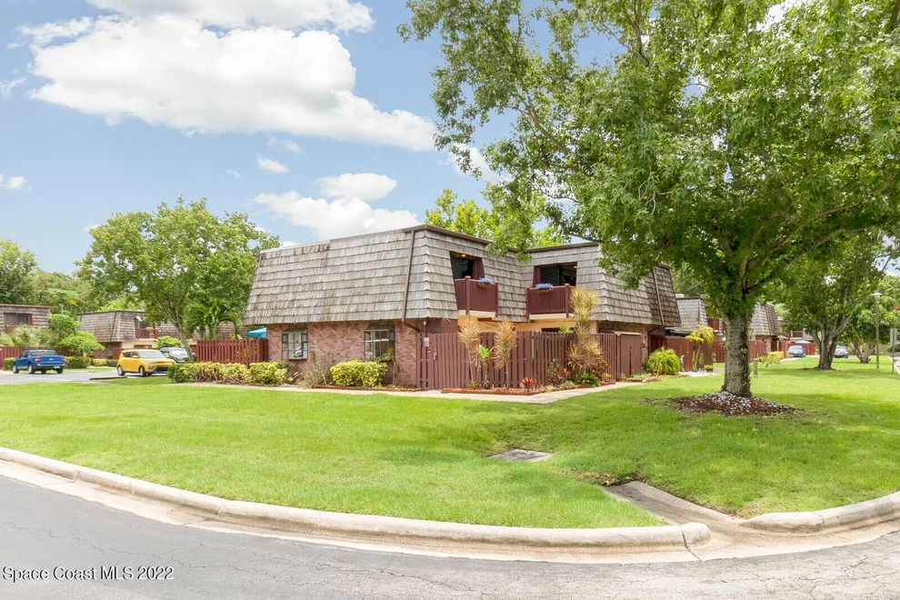 Unit for sale at 43 Piney Branch Way, Melbourne, FL 32904