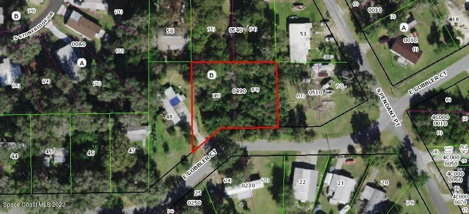 Unit for sale at 8167 E Gobbler Court, Floral City, FL 34436