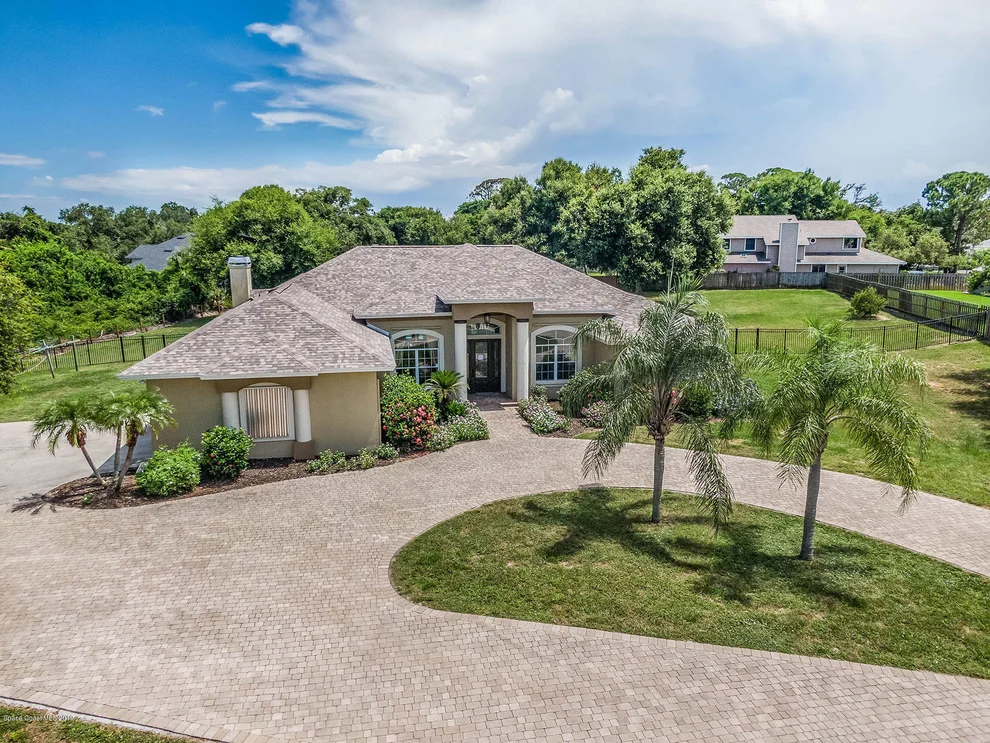 Unit for sale at 1550 S Tropical, Merritt Island, FL 32952