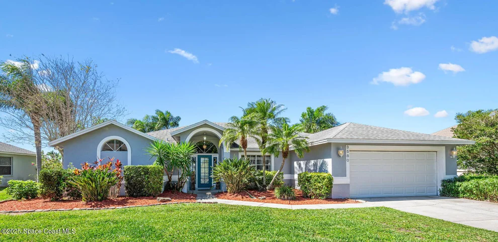 Unit for sale at 3580 Savannahs Trail, Merritt Island, FL 32953