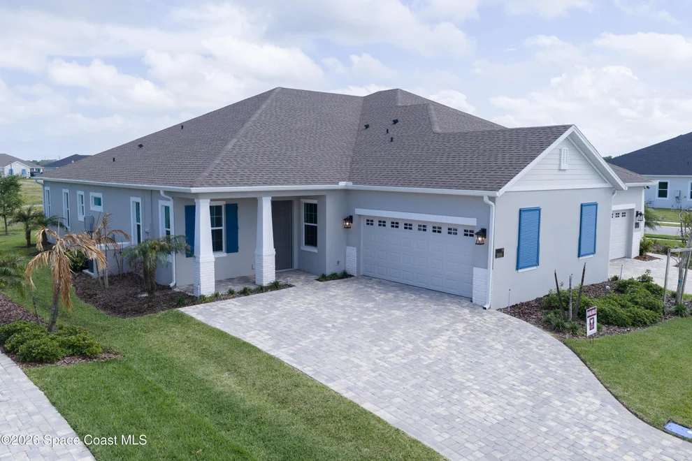 Unit for sale at 3088 Pangea Circle, Melbourne, FL 32940
