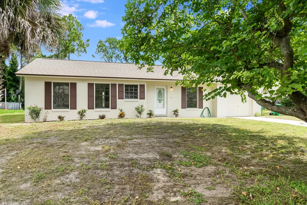 Unit for sale at 4700 Greenhill Street, Cocoa, FL 32927