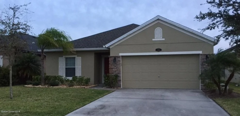 Unit for sale at 1439 Corbett Lane, West Melbourne, FL 32904