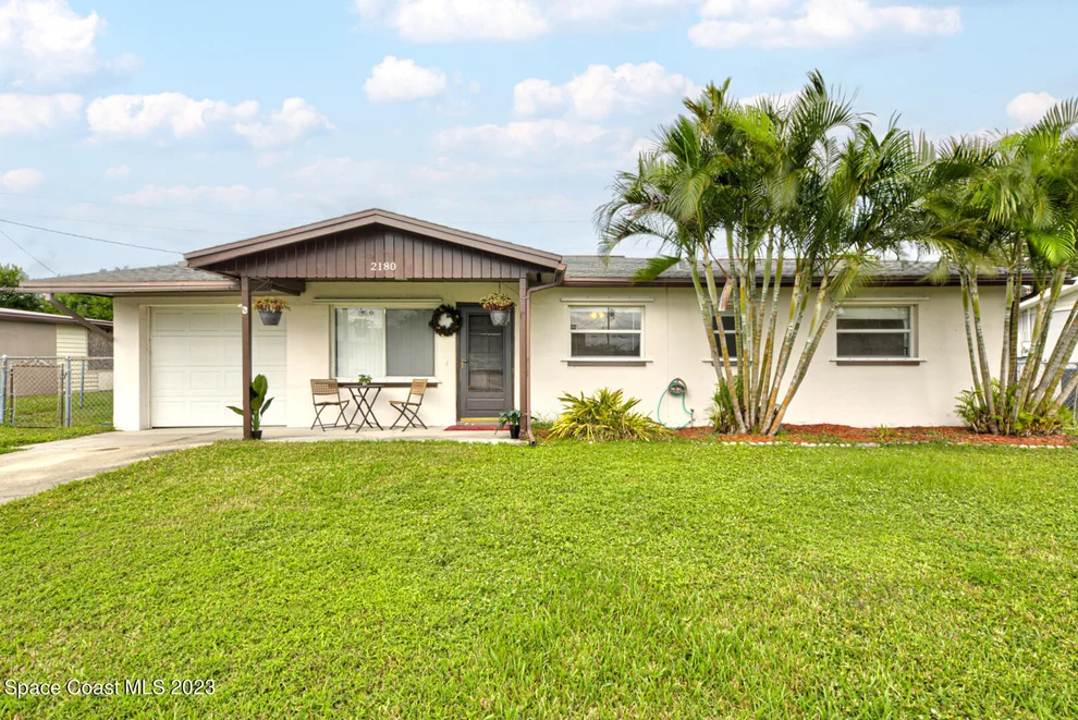 Unit for sale at 2180 Cindy Circle, Melbourne, FL 32935