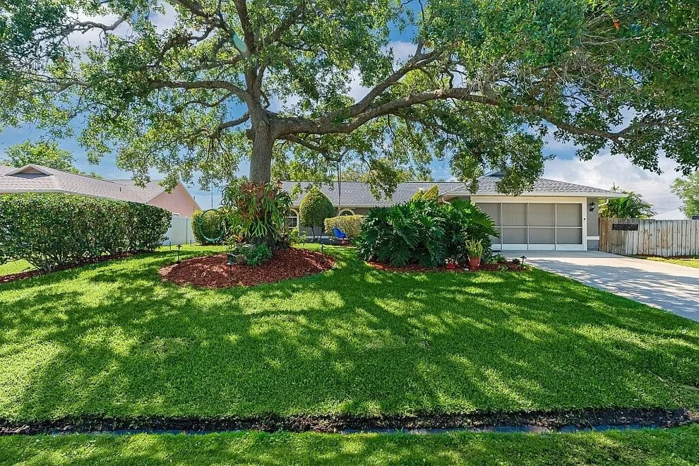 Unit for sale at 530 Atlantus Terrace, Sebastian, FL 32958