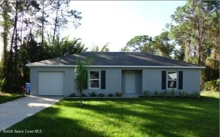 Unit for sale at 442 Four Winds Street SW, Palm Bay, FL 32908