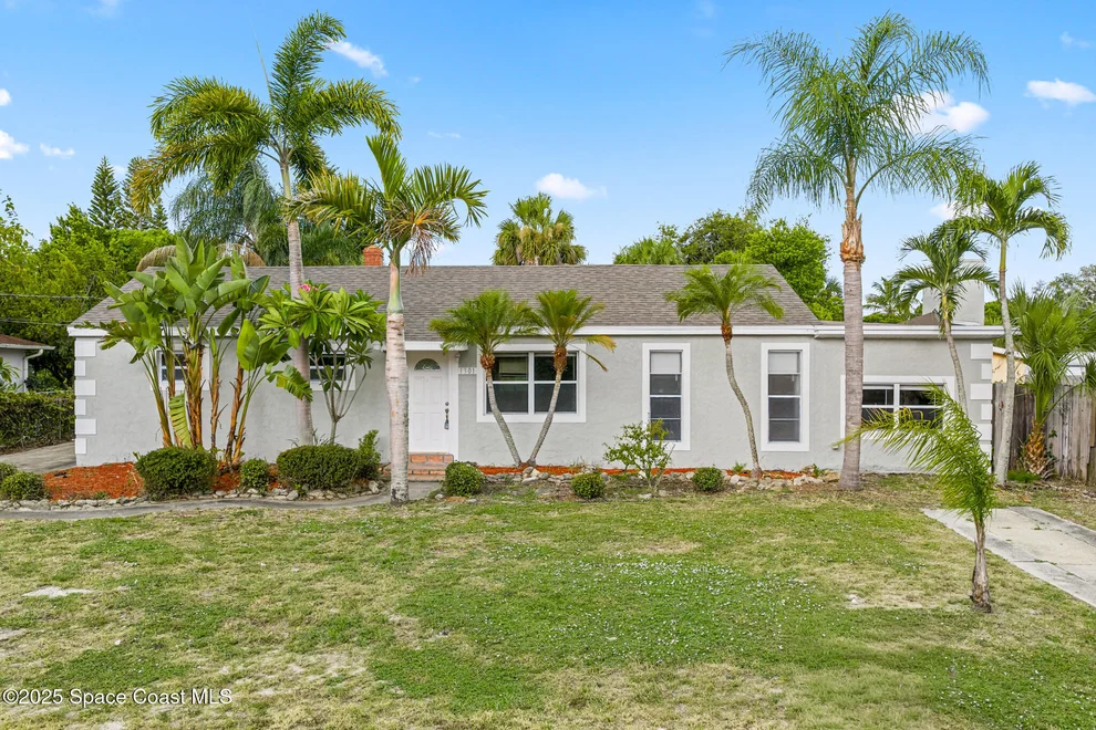 Unit for sale at 1301 Gary Drive, Merritt Island, FL 32952