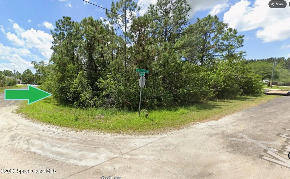 Unit for sale at 705 Kingfisher Street SW, Palm Bay, FL 32908