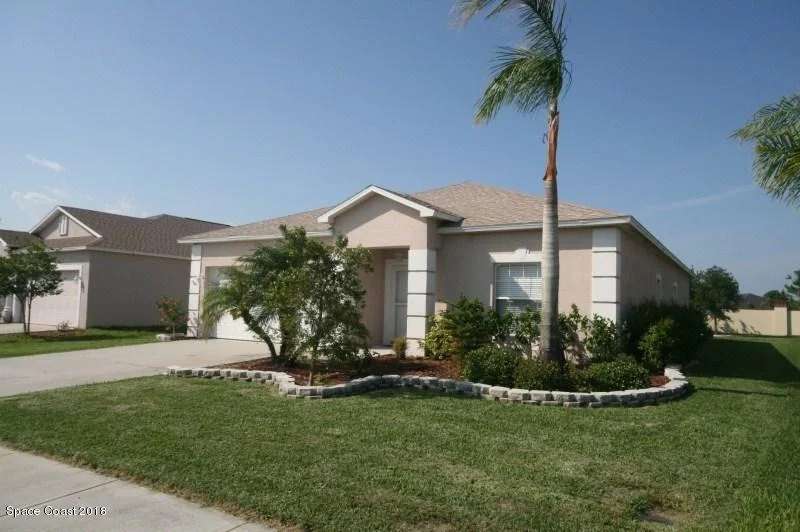Unit for sale at 5797 Indigo Crossing Drive, Rockledge, FL 32955