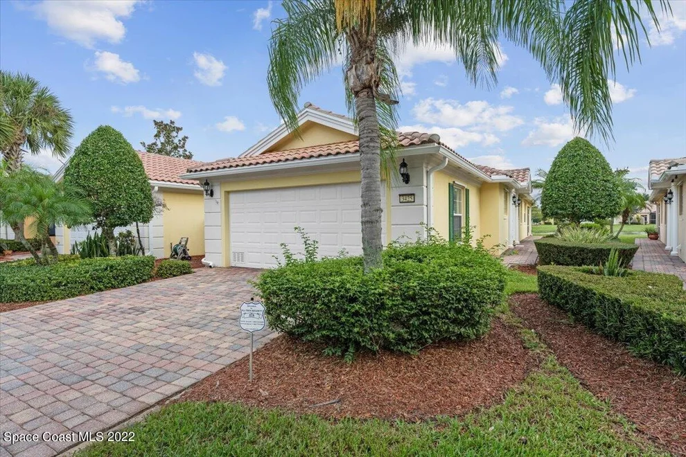 Unit for sale at 3425 Hyperion Way SE, Palm Bay, FL 32909
