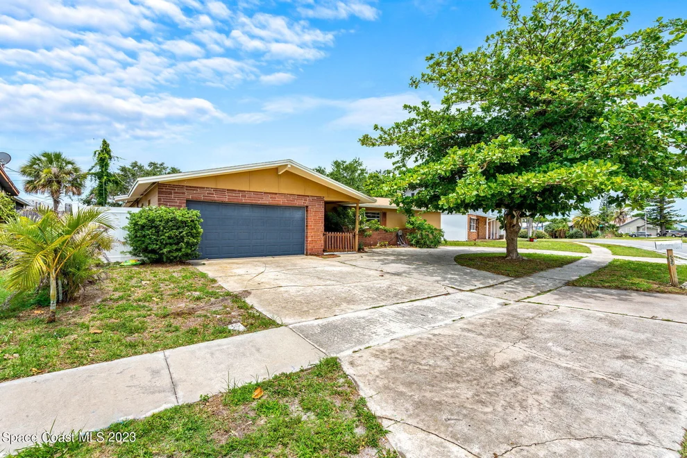 Unit for sale at 535 Newfound Harbor Drive, Merritt Island, FL 32952