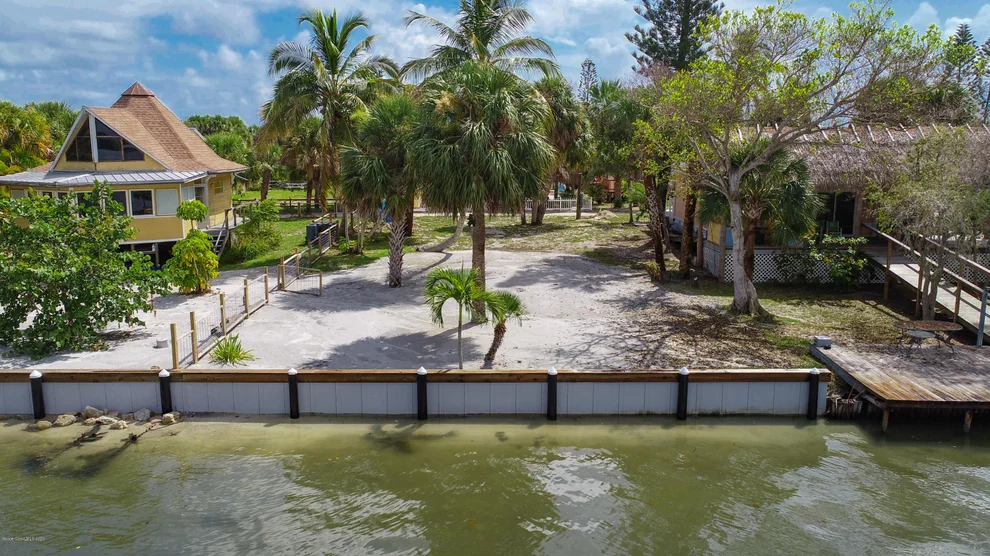 Unit for sale at 22 Vip, Grant-Valkaria, FL 32949