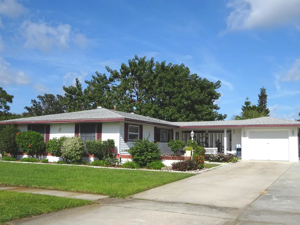 Unit for sale at 787 Apollo Circle NE, Palm Bay, FL 32905