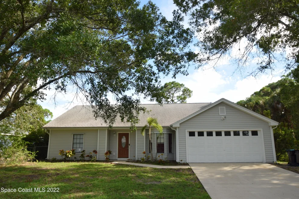 Unit for sale at 320 San Marino Road SW, Palm Bay, FL 32908