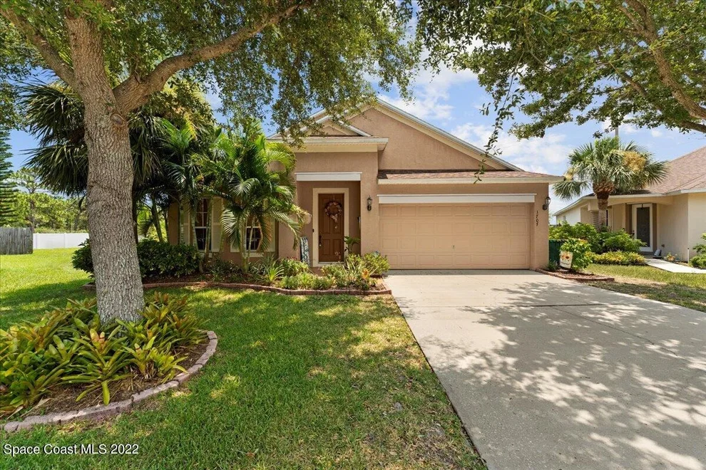 Unit for sale at 3707 Mount Carmel Lane, Melbourne, FL 32901