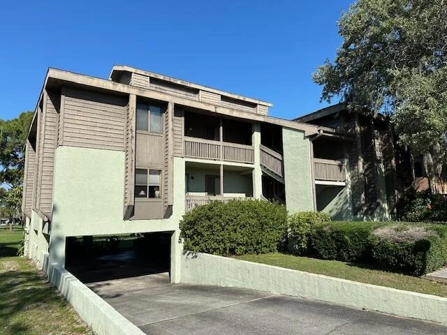 Unit for sale at 3087 Finsterwald Drive, Titusville, FL 32780