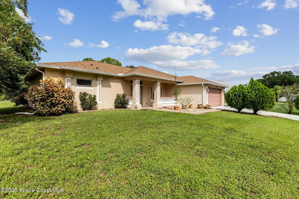 Unit for sale at 2298 Mantilla Avenue SE, Palm Bay, FL 32909