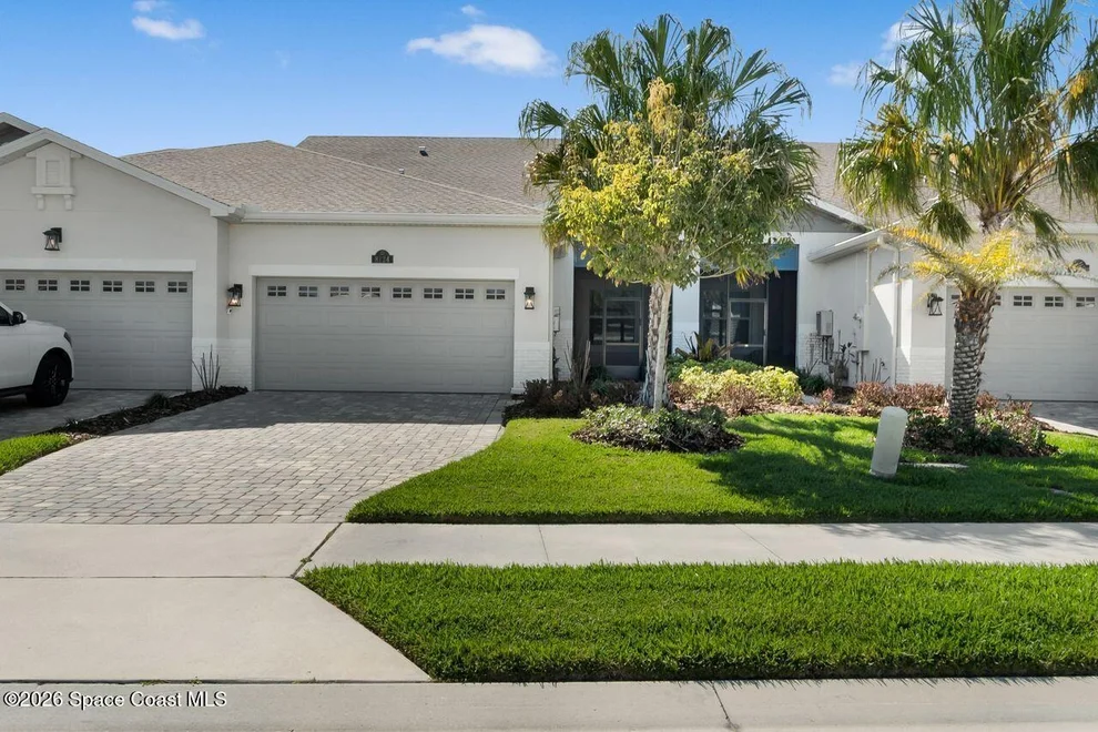 Unit for sale at 8124 Cache Creek Lane, Melbourne, FL 32940