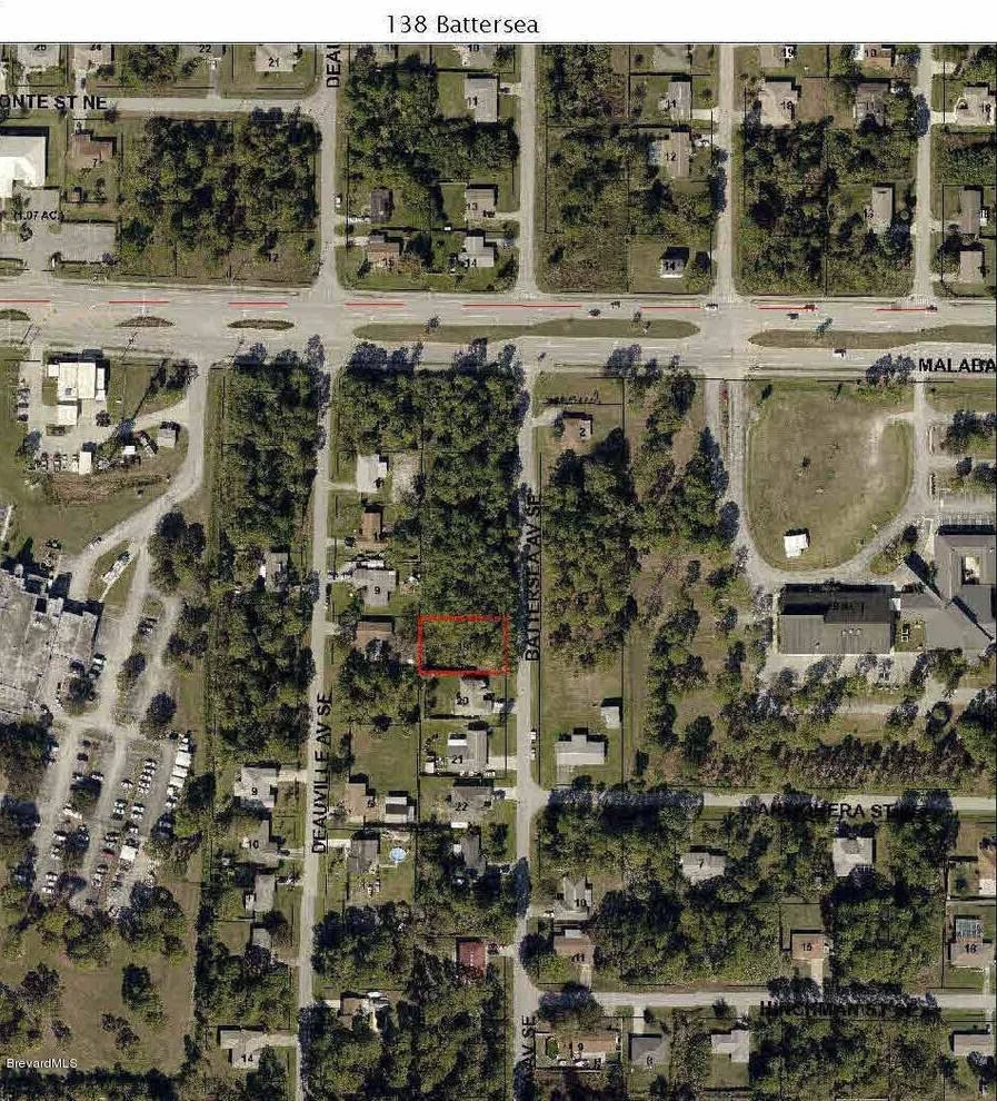 Unit for sale at 138 SE Battersea Avenue, Palm Bay, FL 32909