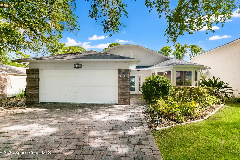 Unit for sale at 2880 La Cita Lane, Titusville, FL 32780