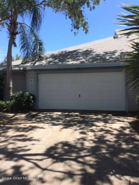 Unit for sale at 810 Tradewinds Drive, Indian Harbour Beach, FL 32937