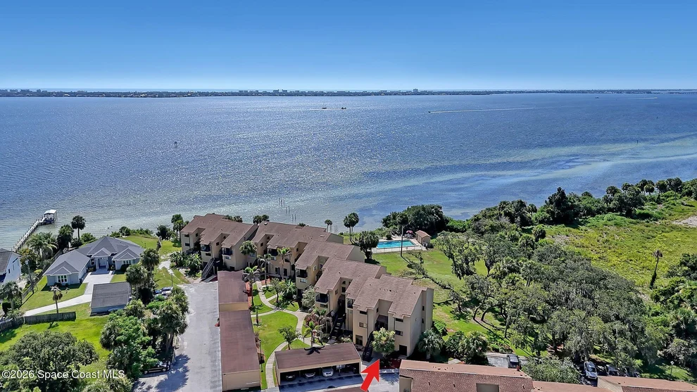 Unit for sale at 441 N Harbor City Boulevard, Melbourne, FL 32935