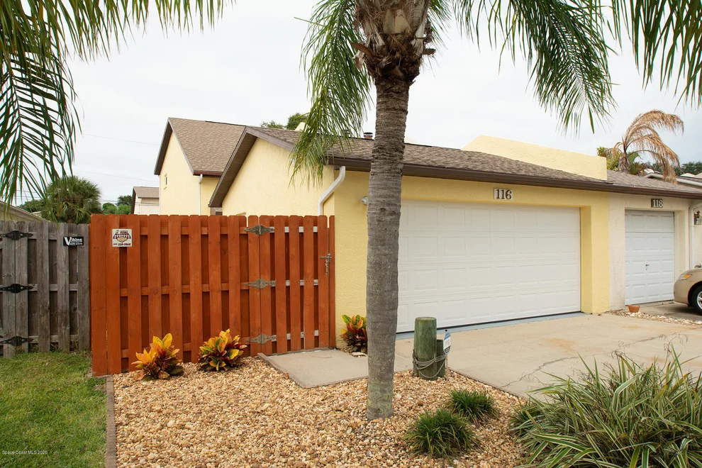 Unit for sale at 116 Jefferson Avenue, Cape Canaveral, FL 32920